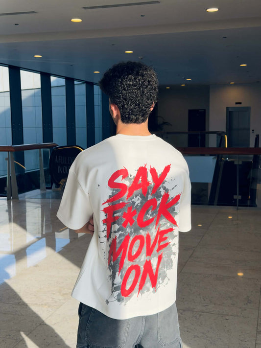 Off-White Move On