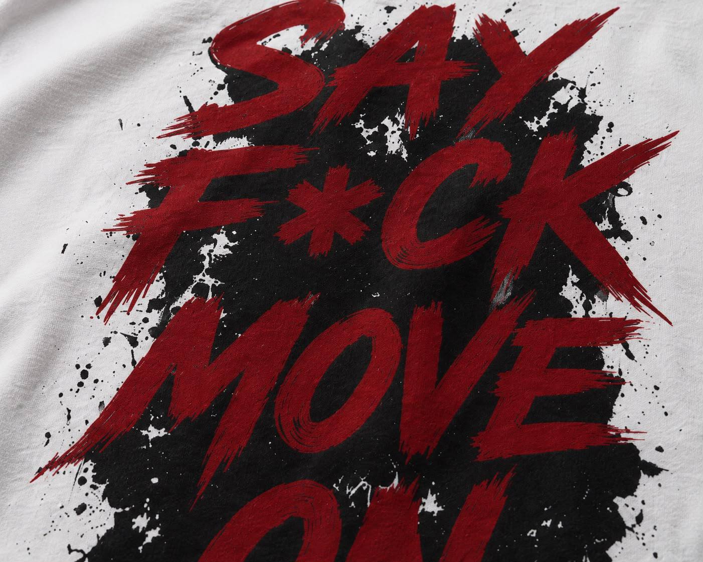 Off-White Move On