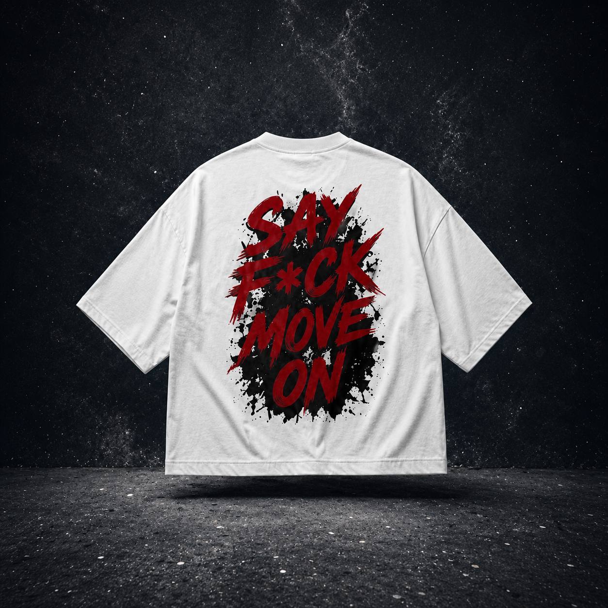 Off-White Move On