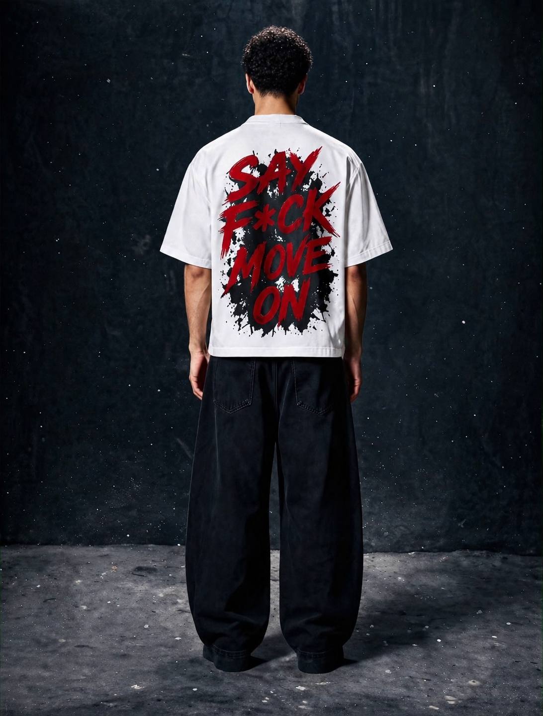 Off-White Move On