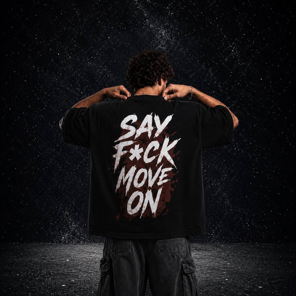Black Move On
