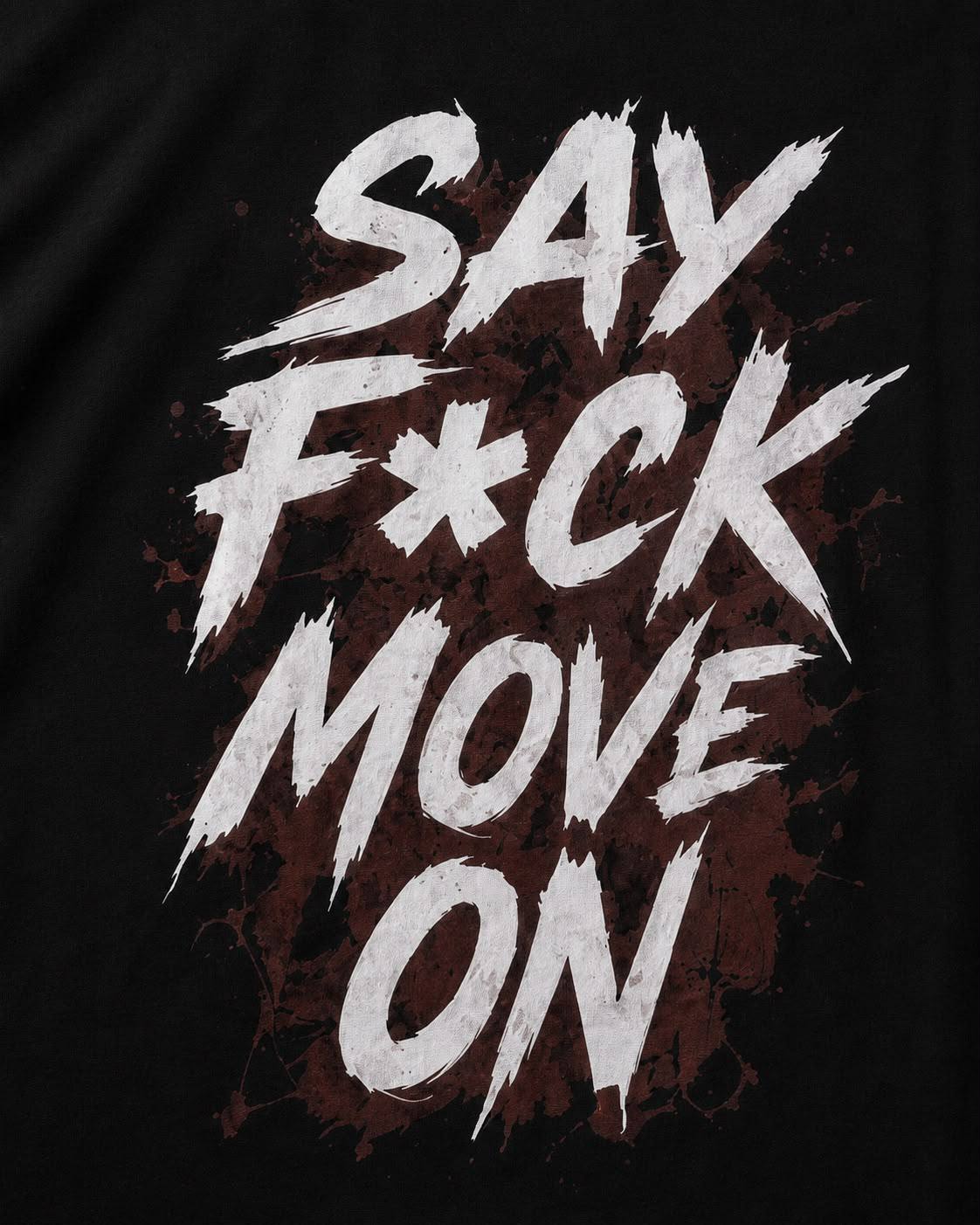 Black Move On