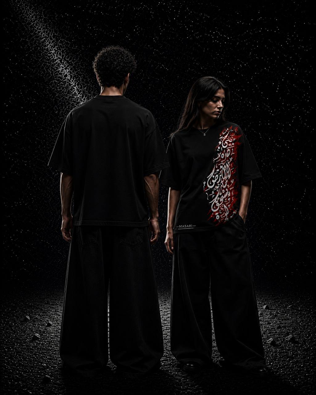 Darwish Blak